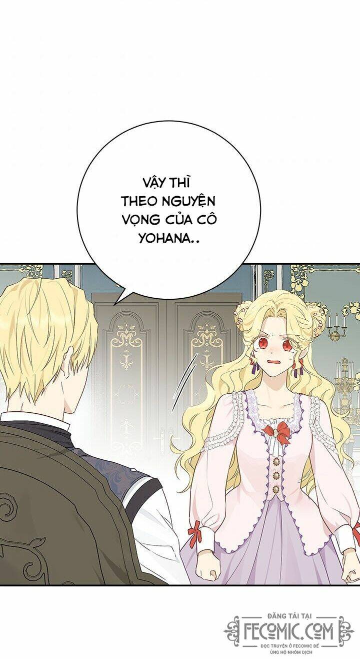 Thực Ra Tôi Mới Là Thật Chapter 63 - Trang 2