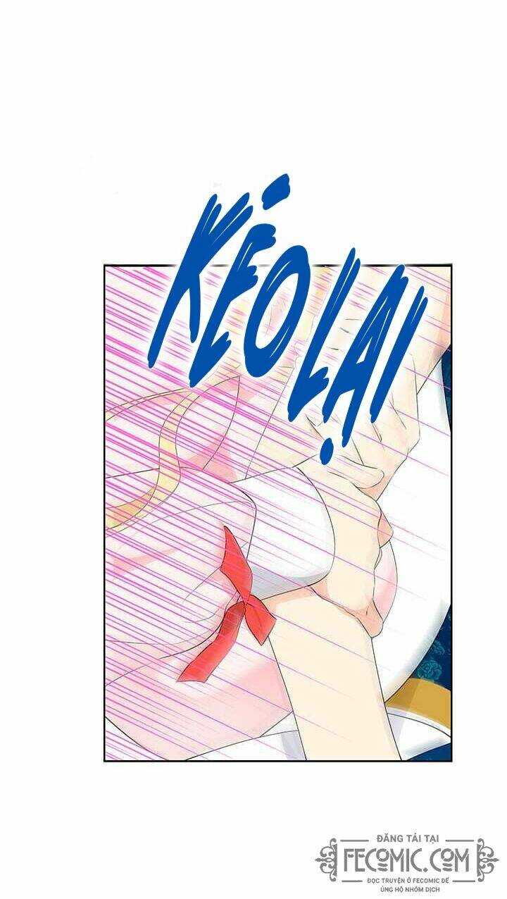 Thực Ra Tôi Mới Là Thật Chapter 63 - Trang 2