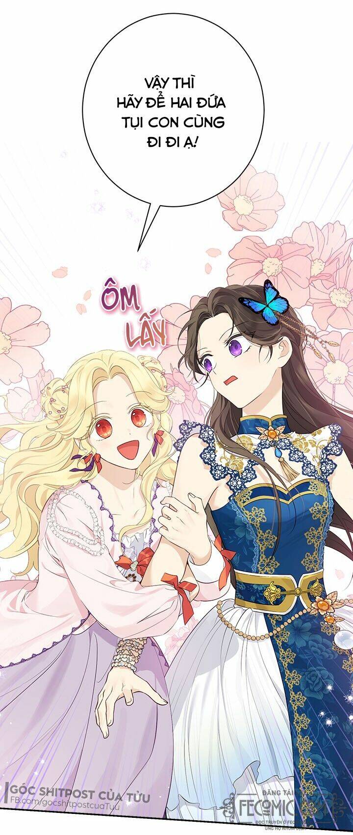 Thực Ra Tôi Mới Là Thật Chapter 63 - Trang 2