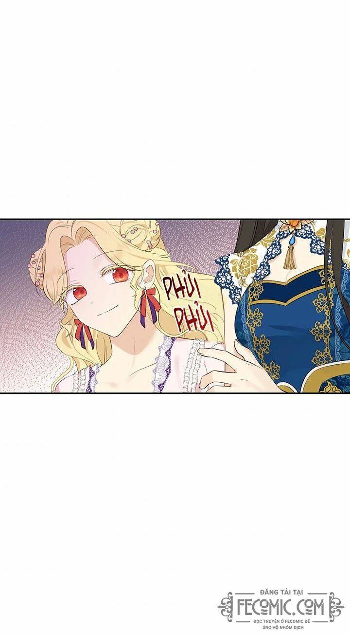 Thực Ra Tôi Mới Là Thật Chapter 63 - Trang 2