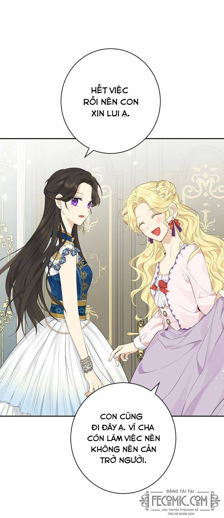 Thực Ra Tôi Mới Là Thật Chapter 63 - Trang 2