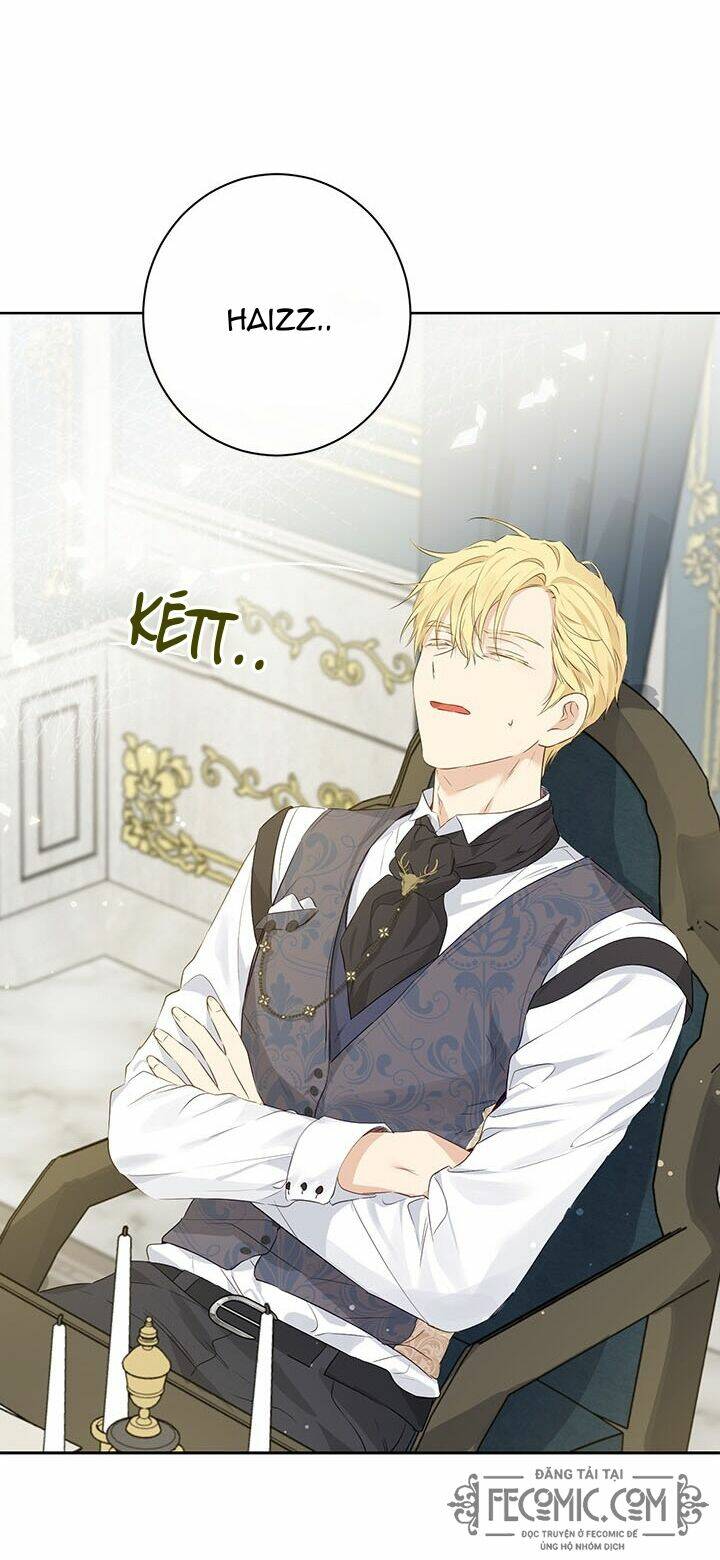 Thực Ra Tôi Mới Là Thật Chapter 63 - Trang 2