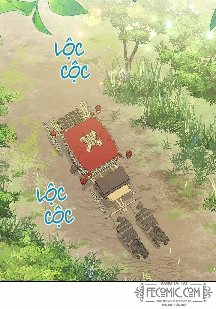 Thực Ra Tôi Mới Là Thật Chapter 63 - Trang 2