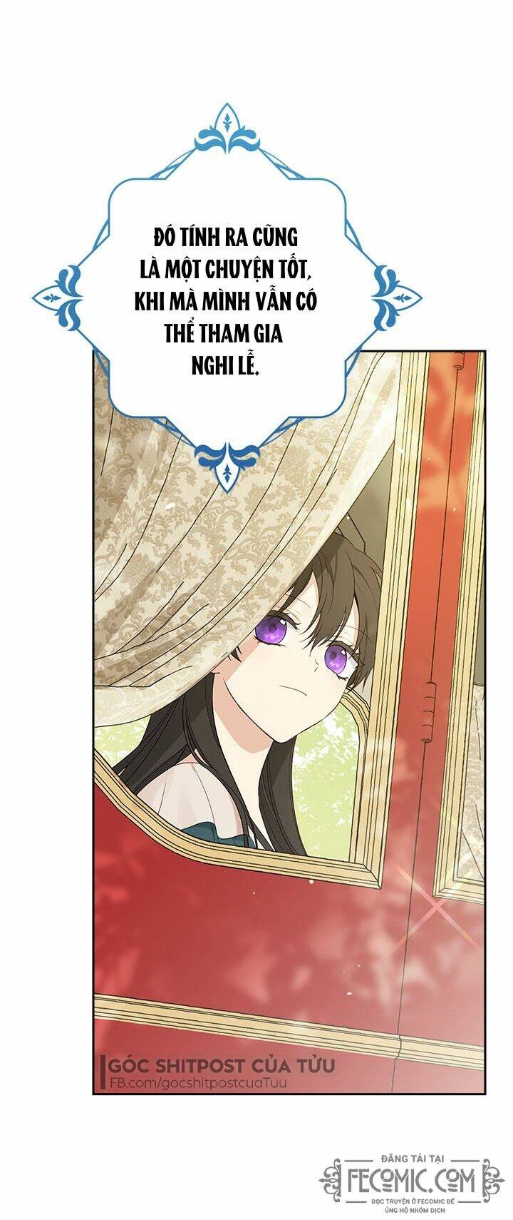 Thực Ra Tôi Mới Là Thật Chapter 63 - Trang 2