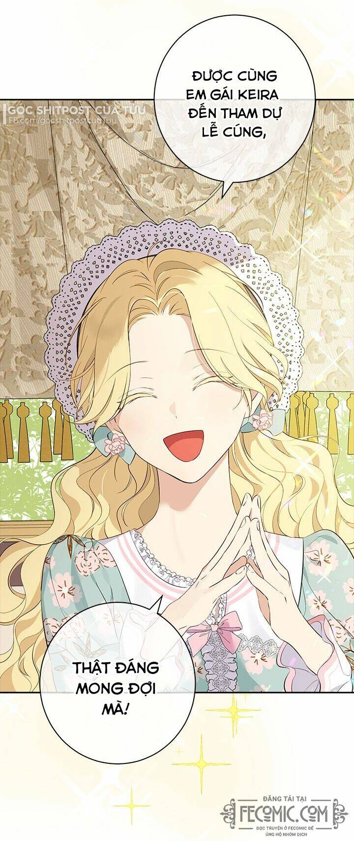 Thực Ra Tôi Mới Là Thật Chapter 63 - Trang 2