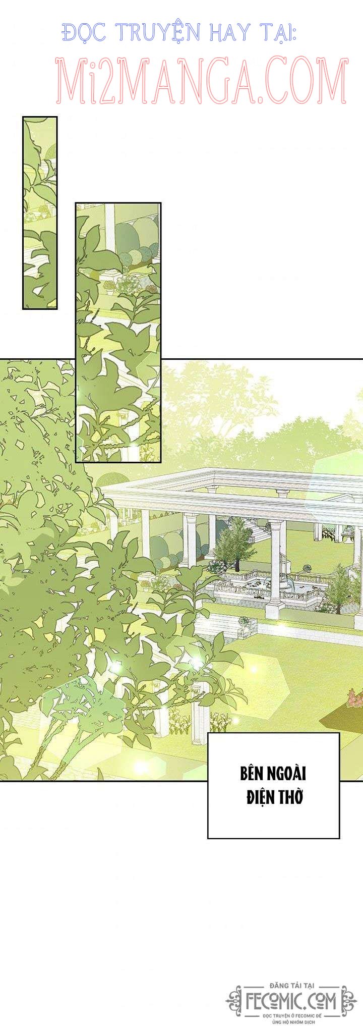 Thực Ra Tôi Mới Là Thật Chapter 64.5 - Trang 2