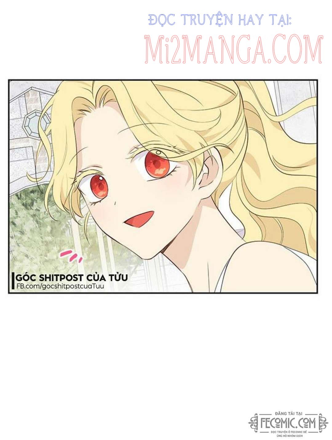 Thực Ra Tôi Mới Là Thật Chapter 64.5 - Trang 2