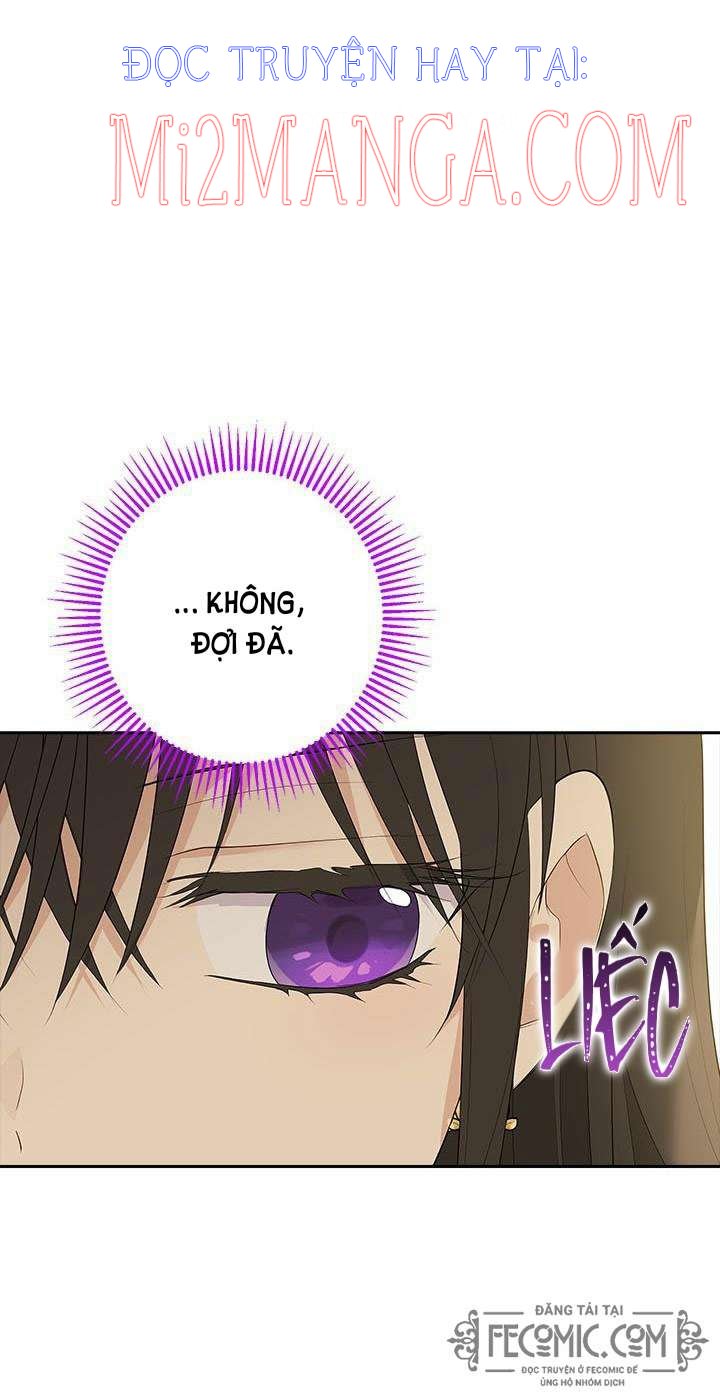 Thực Ra Tôi Mới Là Thật Chapter 64.5 - Trang 2