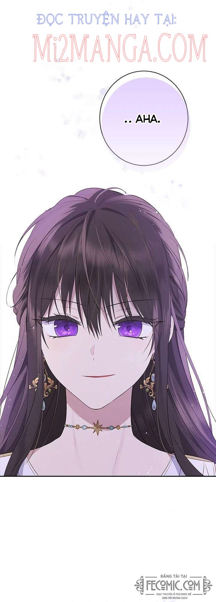 Thực Ra Tôi Mới Là Thật Chapter 64.5 - Trang 2