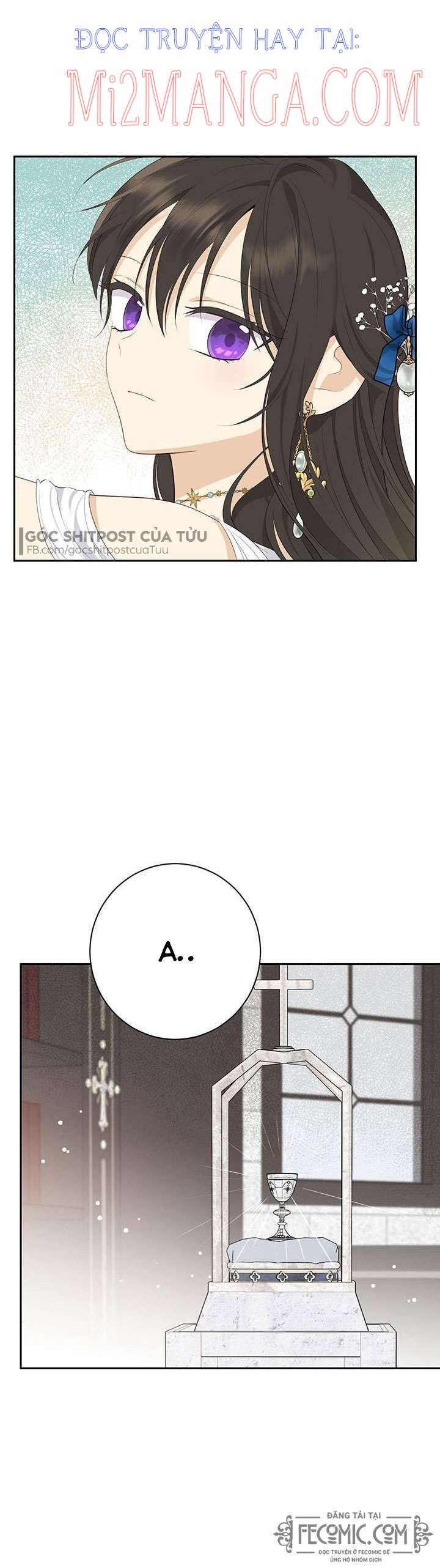 Thực Ra Tôi Mới Là Thật Chapter 64.5 - Trang 2