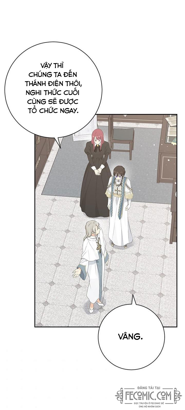 Thực Ra Tôi Mới Là Thật Chapter 65.5 - Trang 2