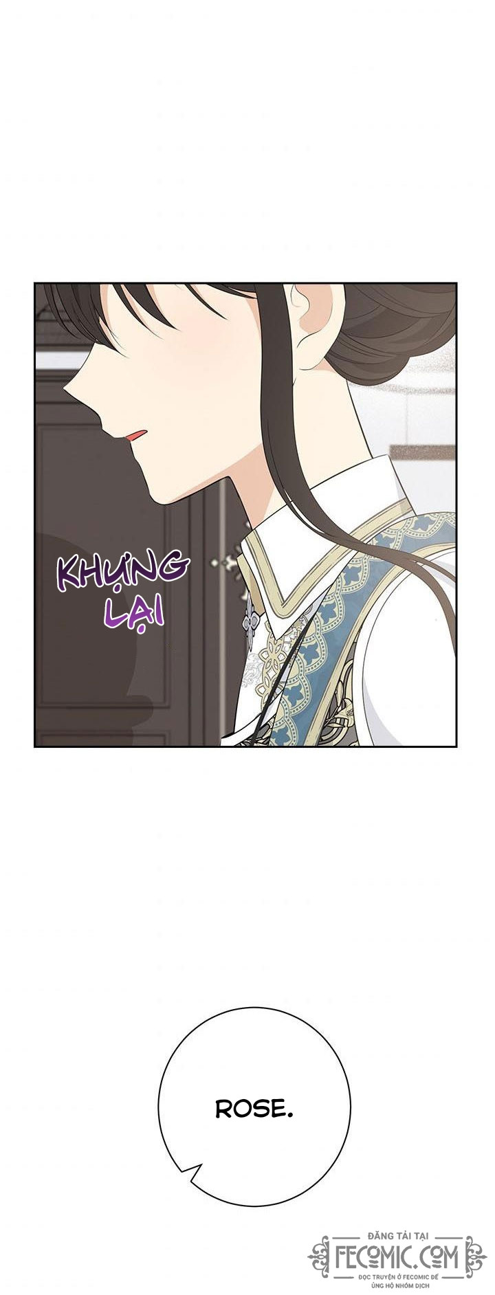 Thực Ra Tôi Mới Là Thật Chapter 65.5 - Trang 2