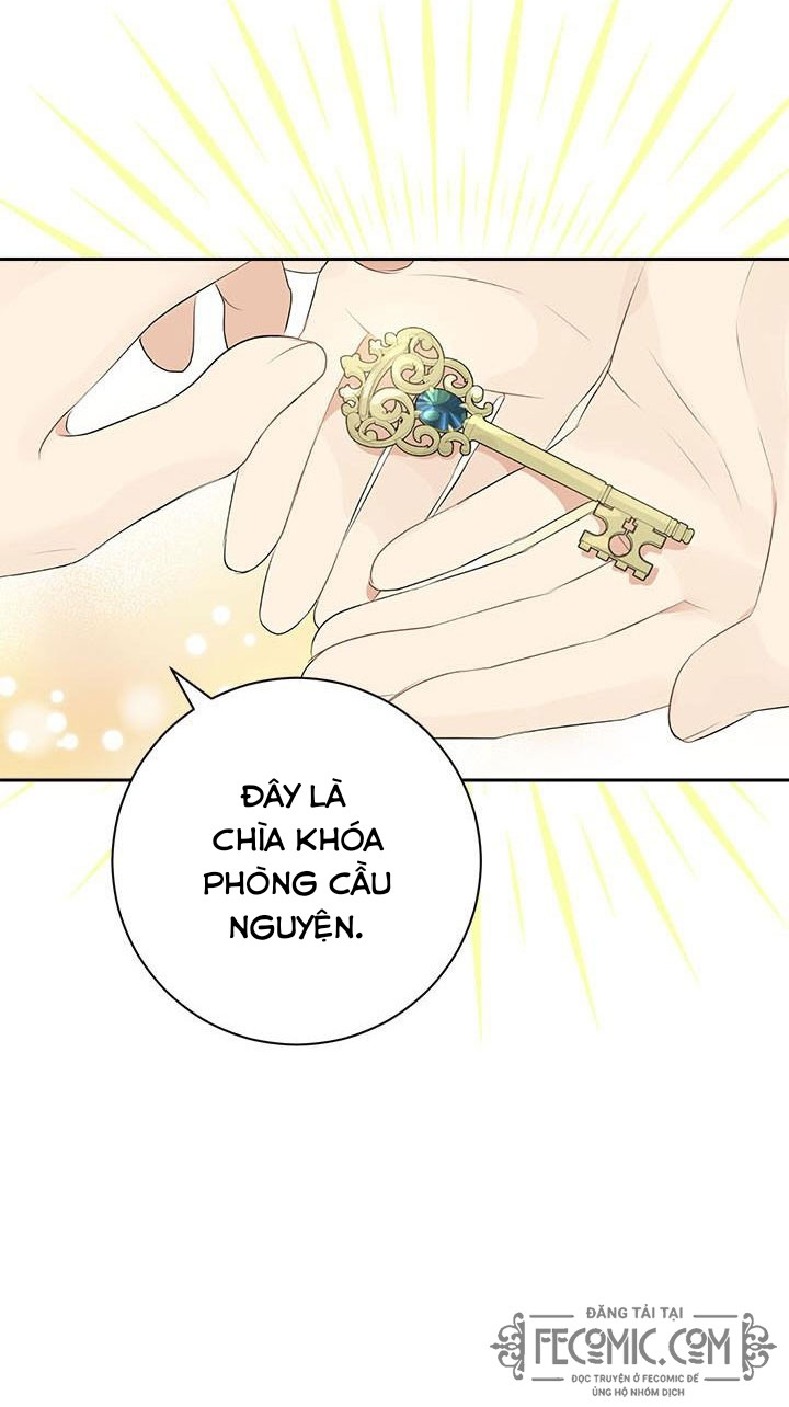 Thực Ra Tôi Mới Là Thật Chapter 65.5 - Trang 2