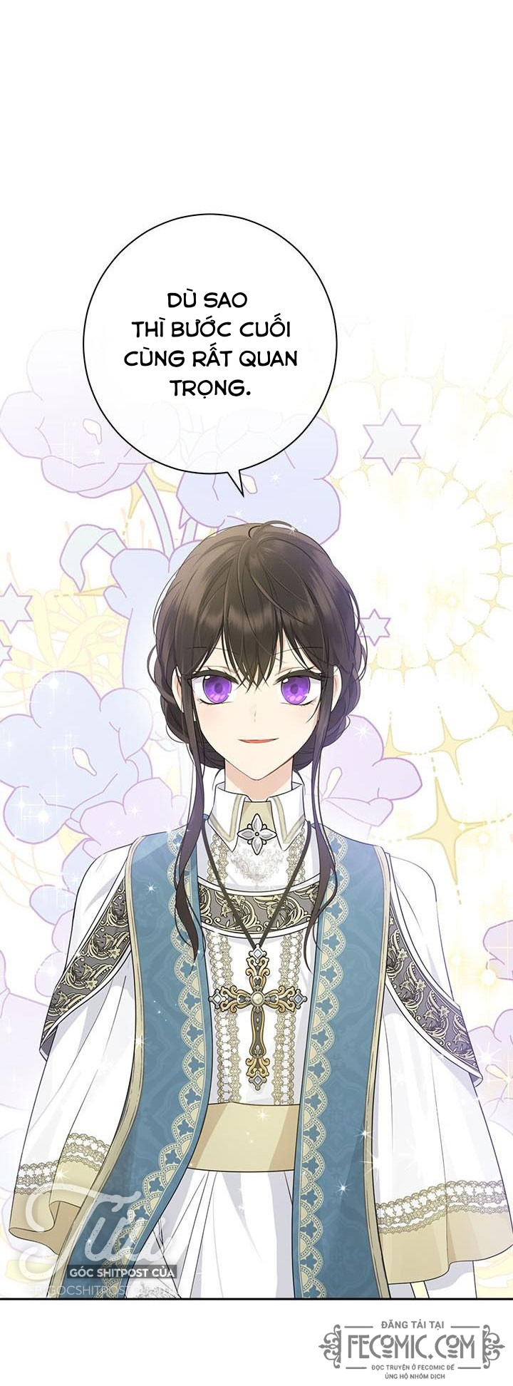 Thực Ra Tôi Mới Là Thật Chapter 65.5 - Trang 2