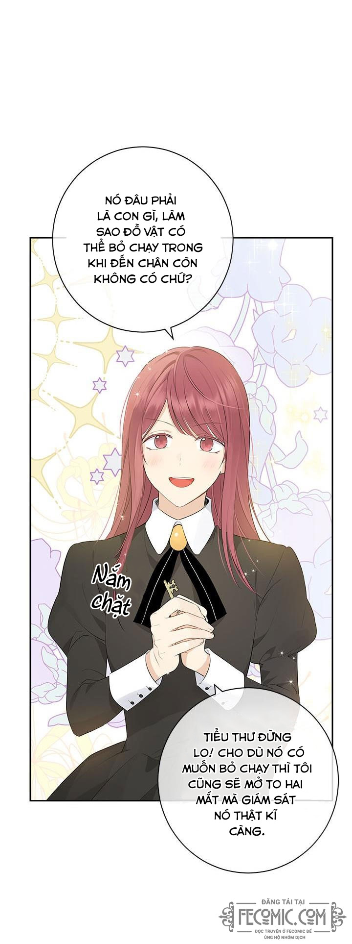 Thực Ra Tôi Mới Là Thật Chapter 65.5 - Trang 2