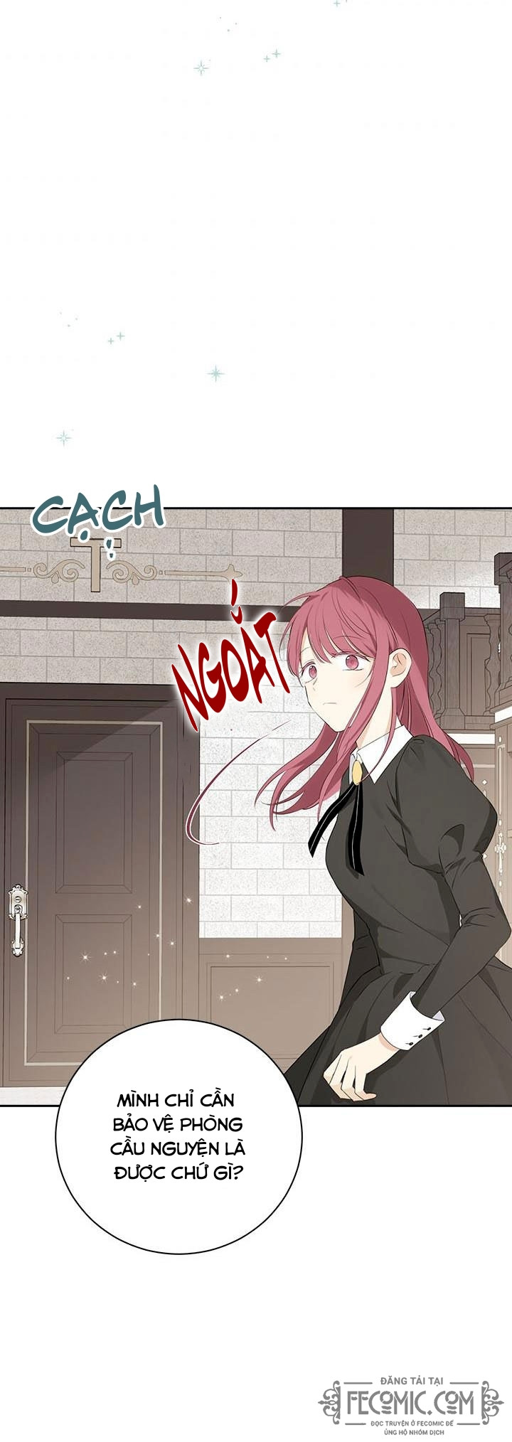 Thực Ra Tôi Mới Là Thật Chapter 65.5 - Trang 2