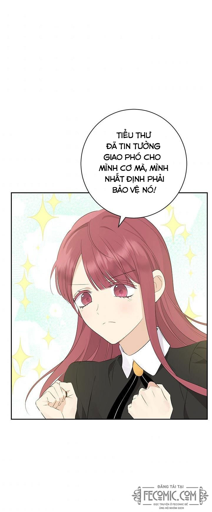 Thực Ra Tôi Mới Là Thật Chapter 65.5 - Trang 2