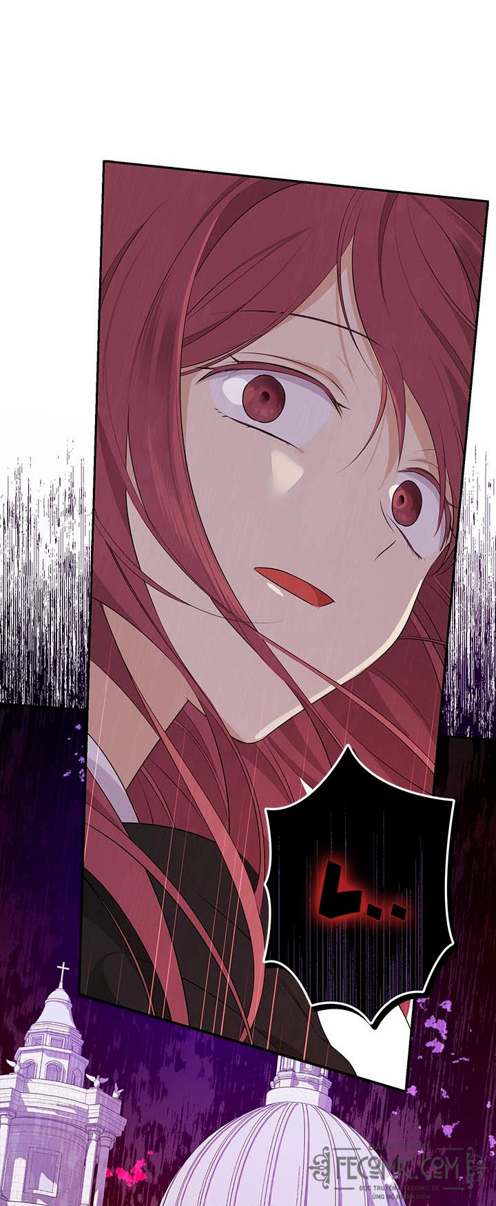 Thực Ra Tôi Mới Là Thật Chapter 65.5 - Trang 2