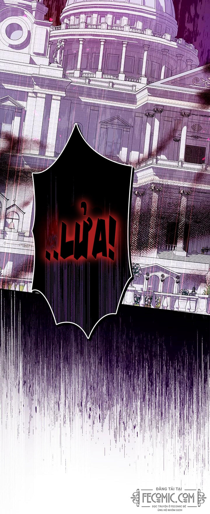 Thực Ra Tôi Mới Là Thật Chapter 65.5 - Trang 2