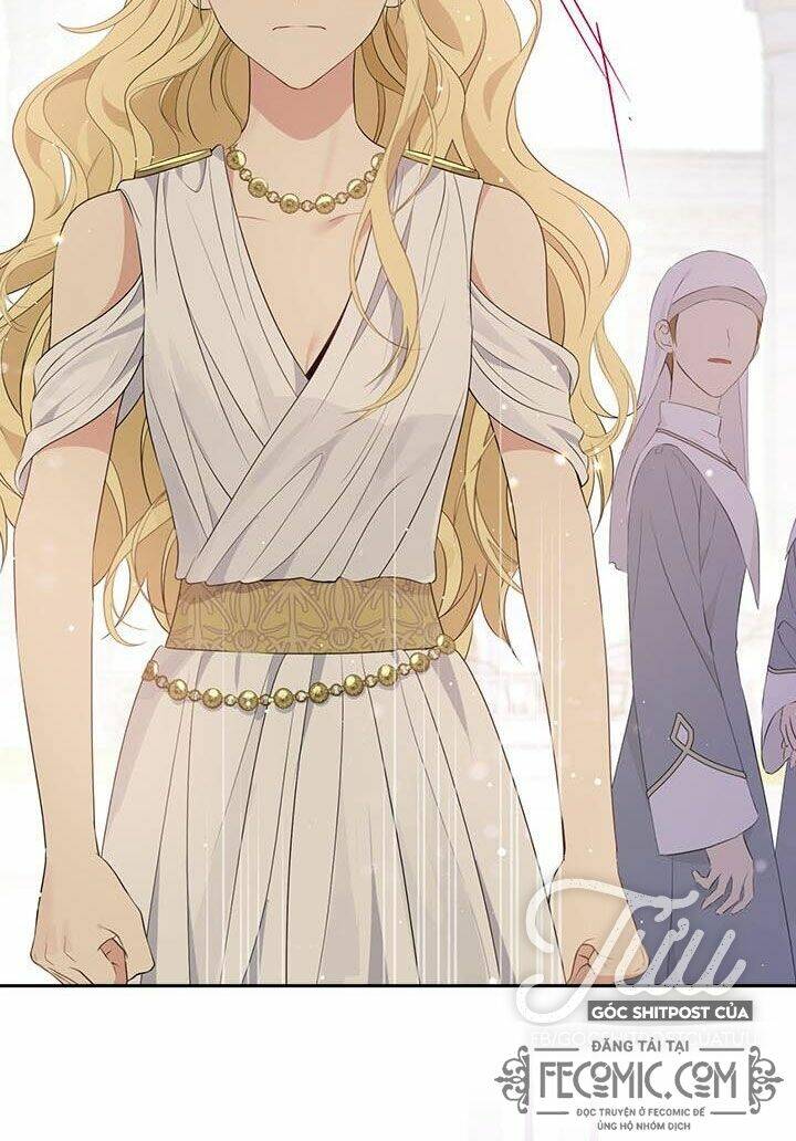 Thực Ra Tôi Mới Là Thật Chapter 65 - Trang 2