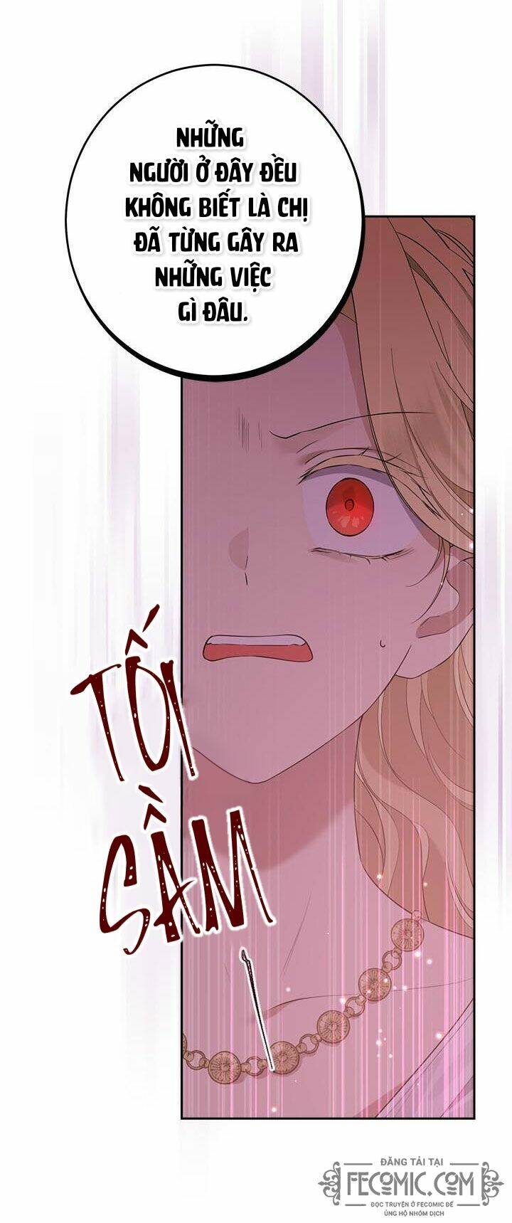 Thực Ra Tôi Mới Là Thật Chapter 65 - Trang 2