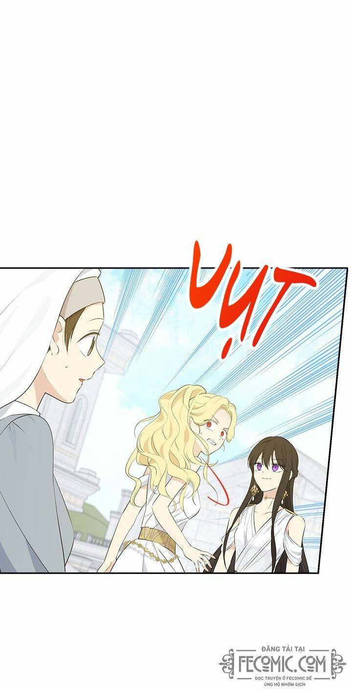 Thực Ra Tôi Mới Là Thật Chapter 65 - Trang 2