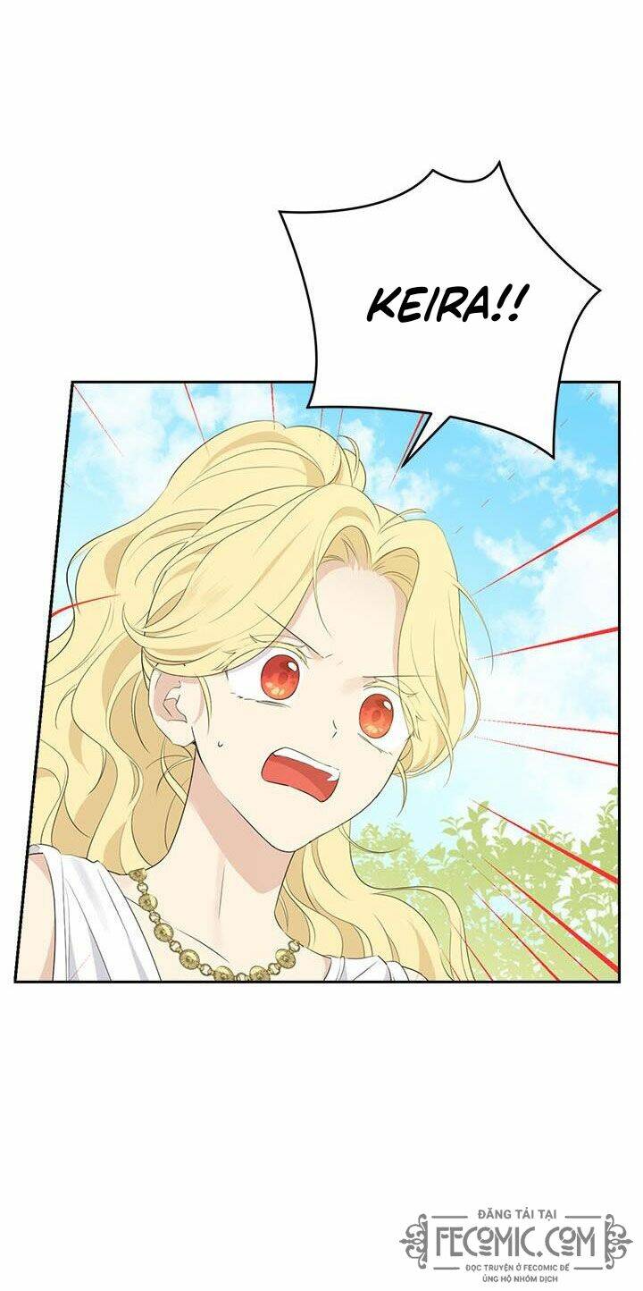 Thực Ra Tôi Mới Là Thật Chapter 65 - Trang 2