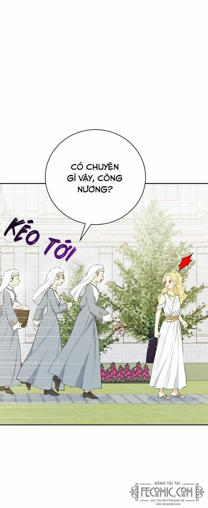 Thực Ra Tôi Mới Là Thật Chapter 65 - Trang 2