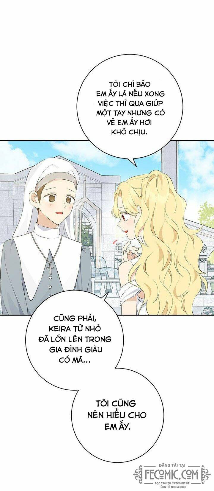 Thực Ra Tôi Mới Là Thật Chapter 65 - Trang 2