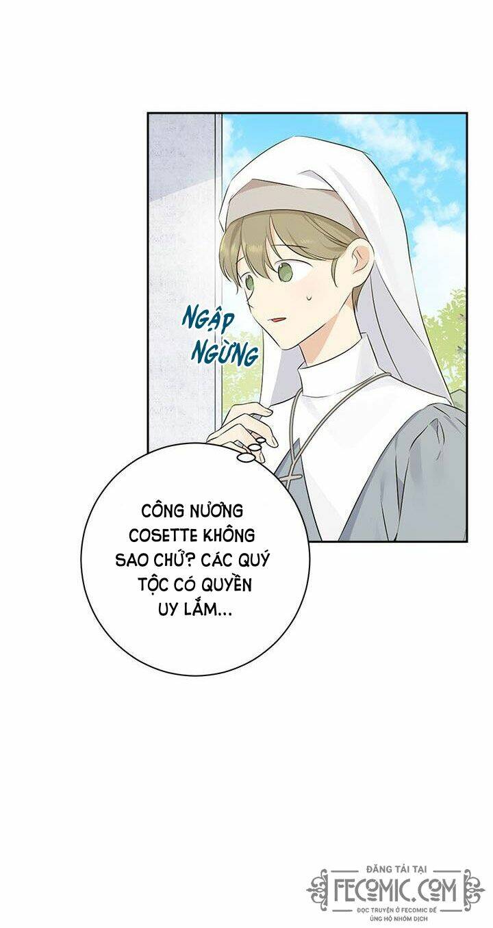 Thực Ra Tôi Mới Là Thật Chapter 65 - Trang 2