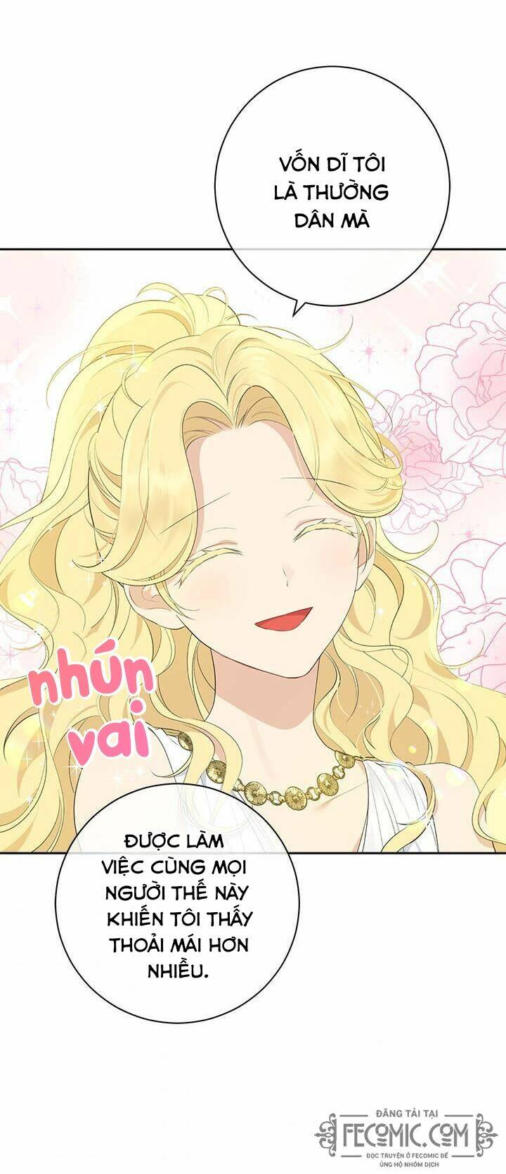 Thực Ra Tôi Mới Là Thật Chapter 65 - Trang 2