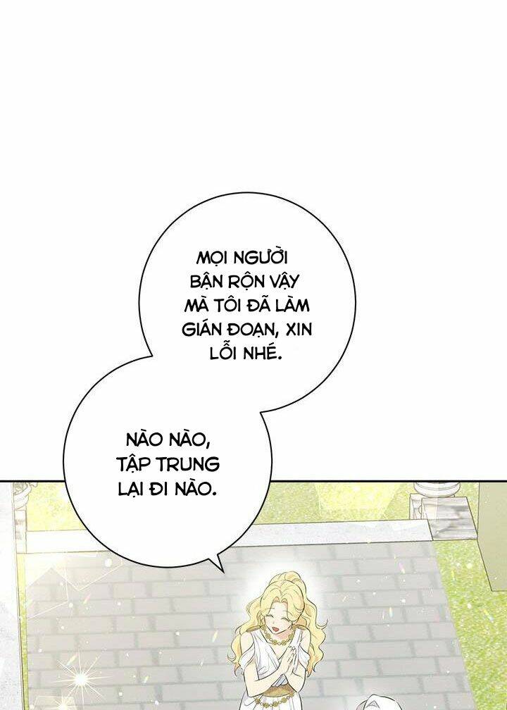 Thực Ra Tôi Mới Là Thật Chapter 65 - Trang 2