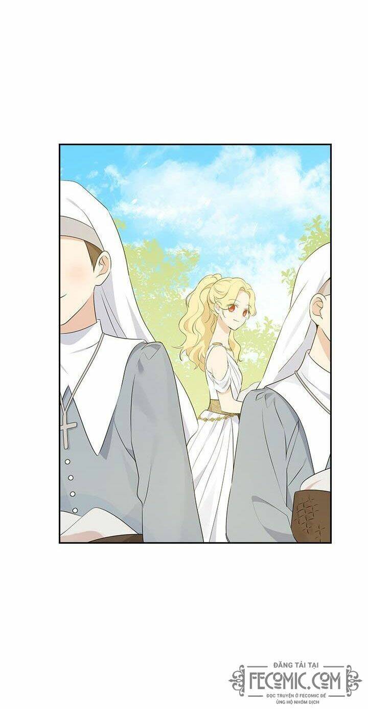 Thực Ra Tôi Mới Là Thật Chapter 65 - Trang 2