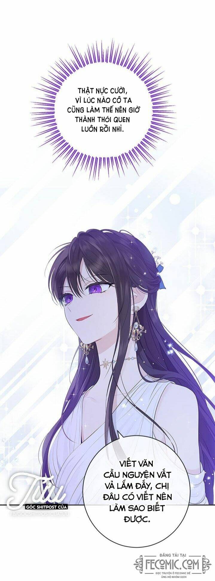 Thực Ra Tôi Mới Là Thật Chapter 65 - Trang 2