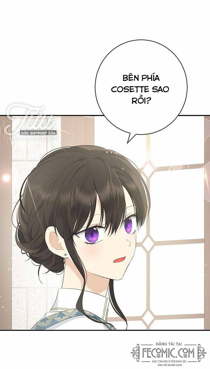 Thực Ra Tôi Mới Là Thật Chapter 65 - Trang 2