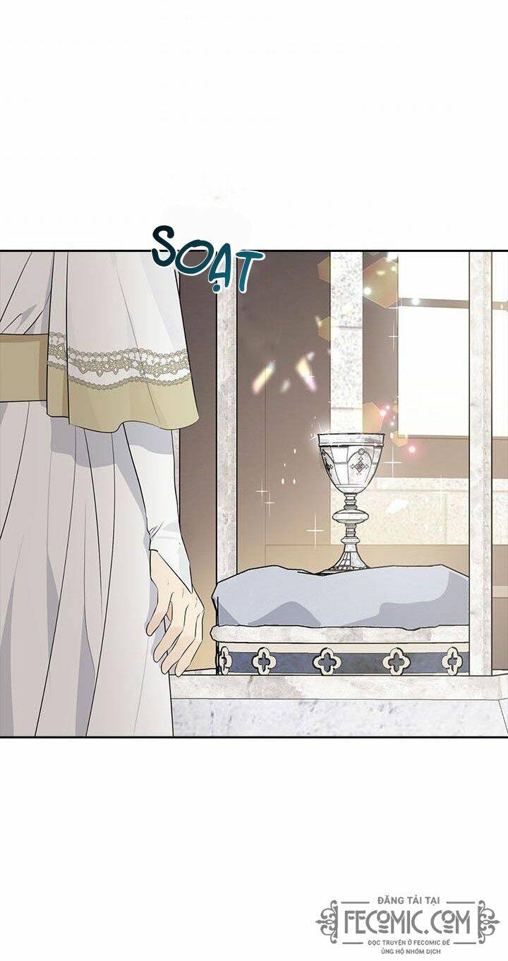 Thực Ra Tôi Mới Là Thật Chapter 65 - Trang 2