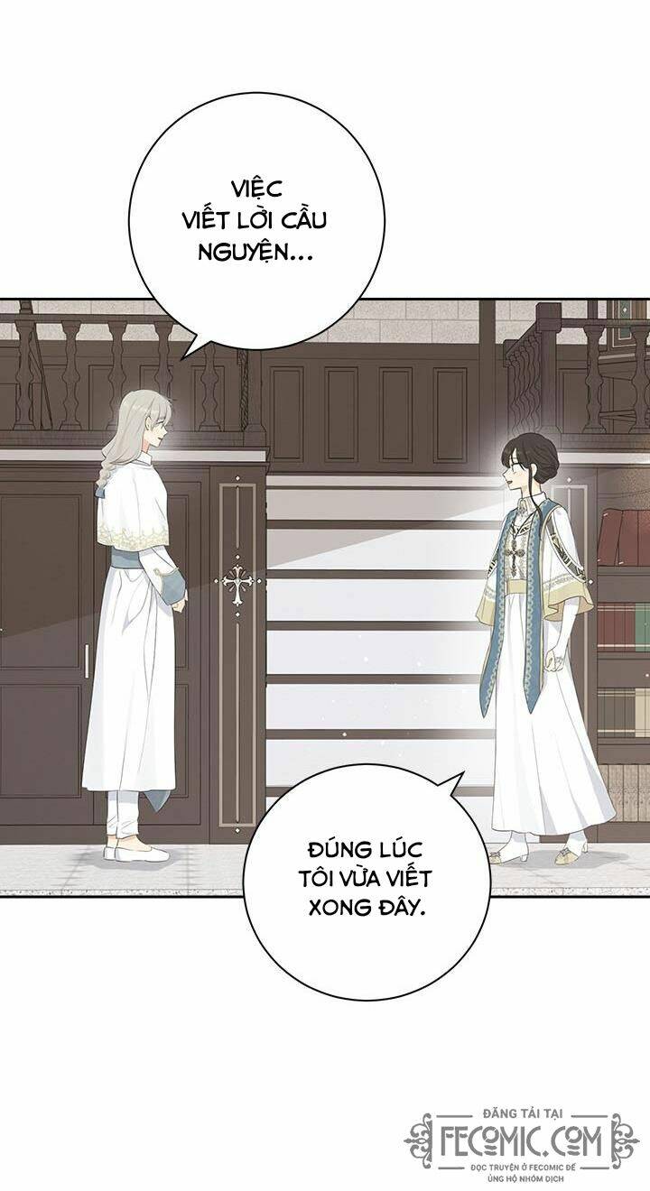 Thực Ra Tôi Mới Là Thật Chapter 65 - Trang 2