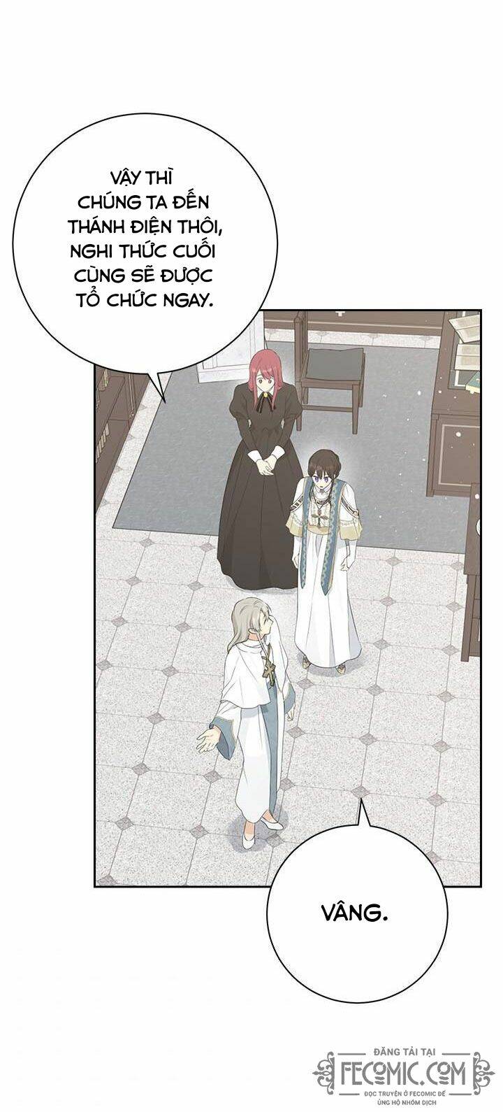 Thực Ra Tôi Mới Là Thật Chapter 65 - Trang 2