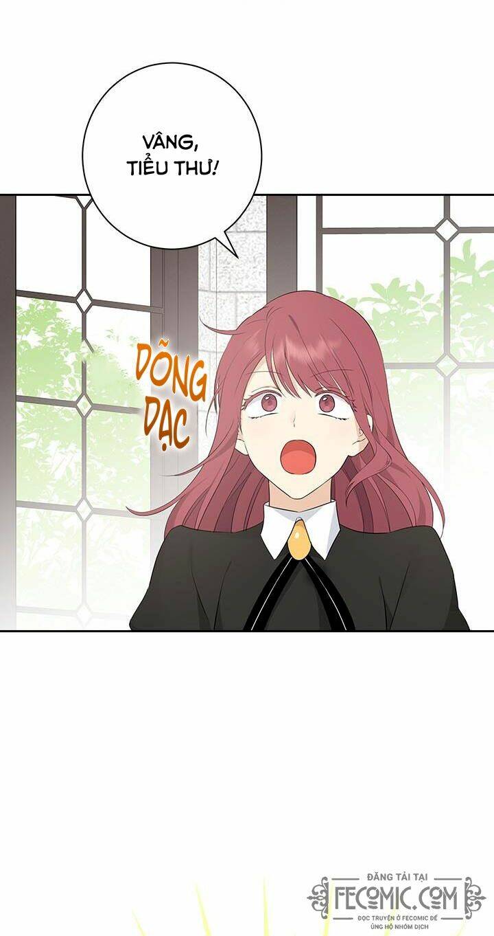 Thực Ra Tôi Mới Là Thật Chapter 65 - Trang 2