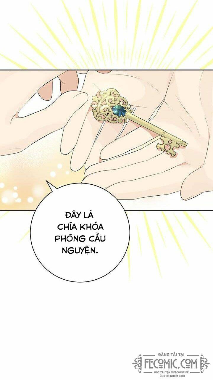 Thực Ra Tôi Mới Là Thật Chapter 65 - Trang 2