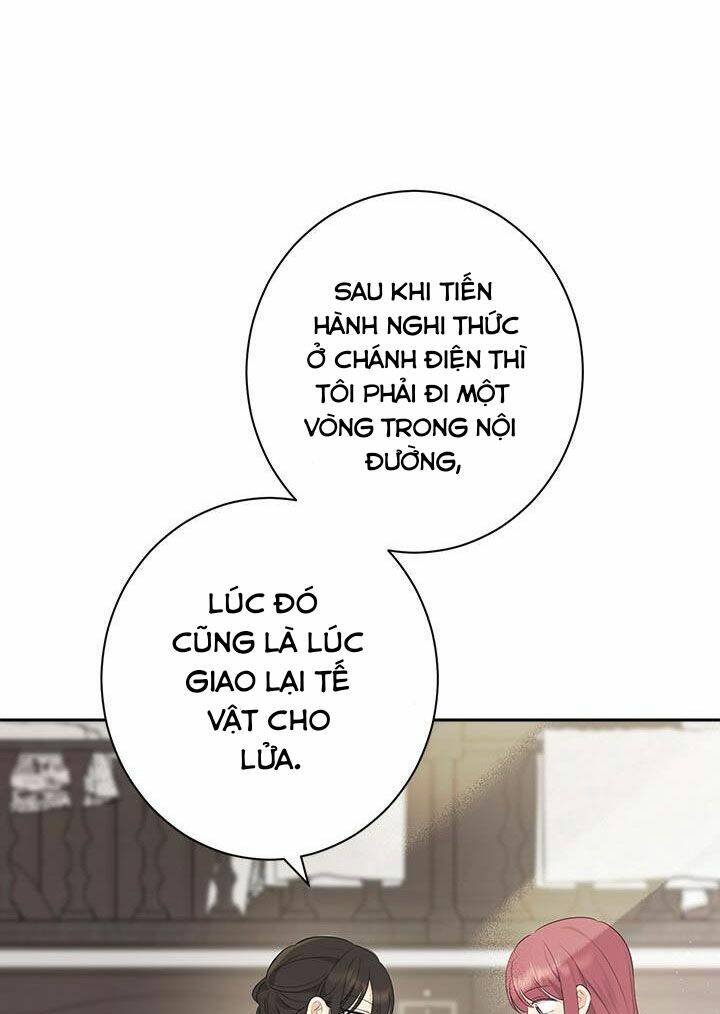 Thực Ra Tôi Mới Là Thật Chapter 65 - Trang 2