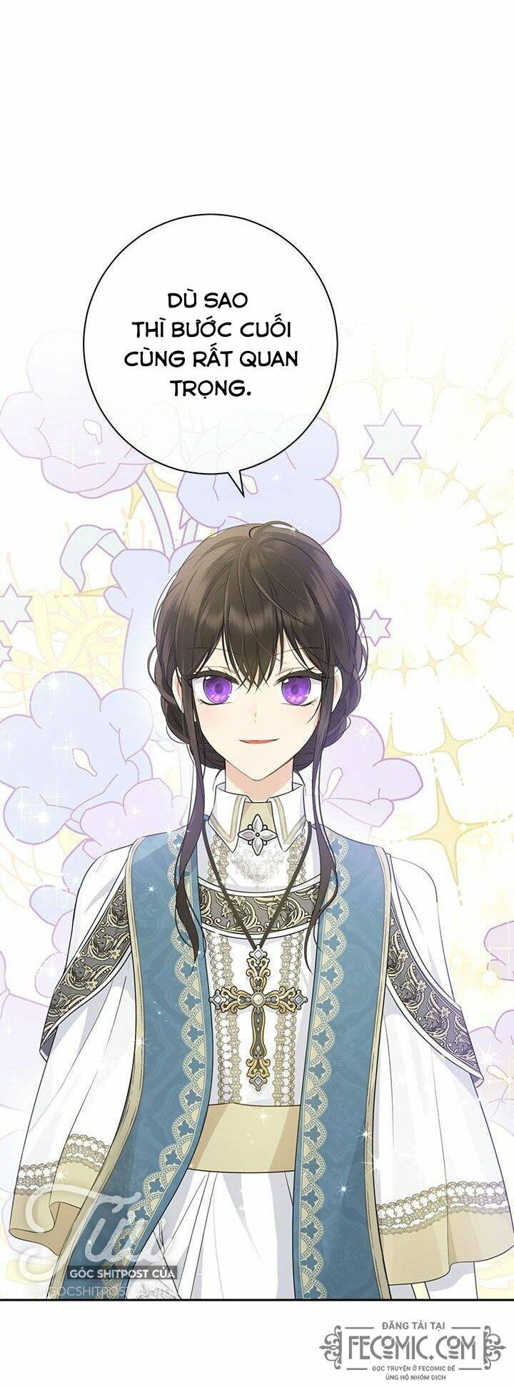 Thực Ra Tôi Mới Là Thật Chapter 65 - Trang 2