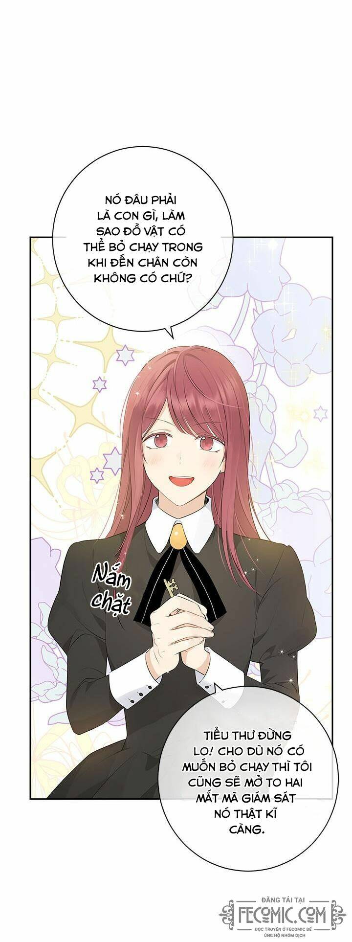 Thực Ra Tôi Mới Là Thật Chapter 65 - Trang 2