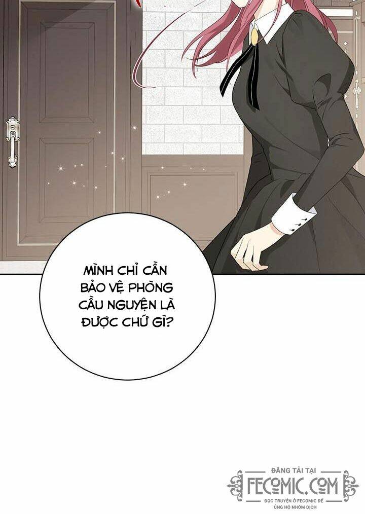 Thực Ra Tôi Mới Là Thật Chapter 65 - Trang 2