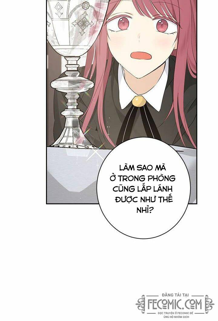Thực Ra Tôi Mới Là Thật Chapter 65 - Trang 2