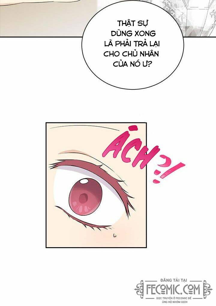 Thực Ra Tôi Mới Là Thật Chapter 65 - Trang 2