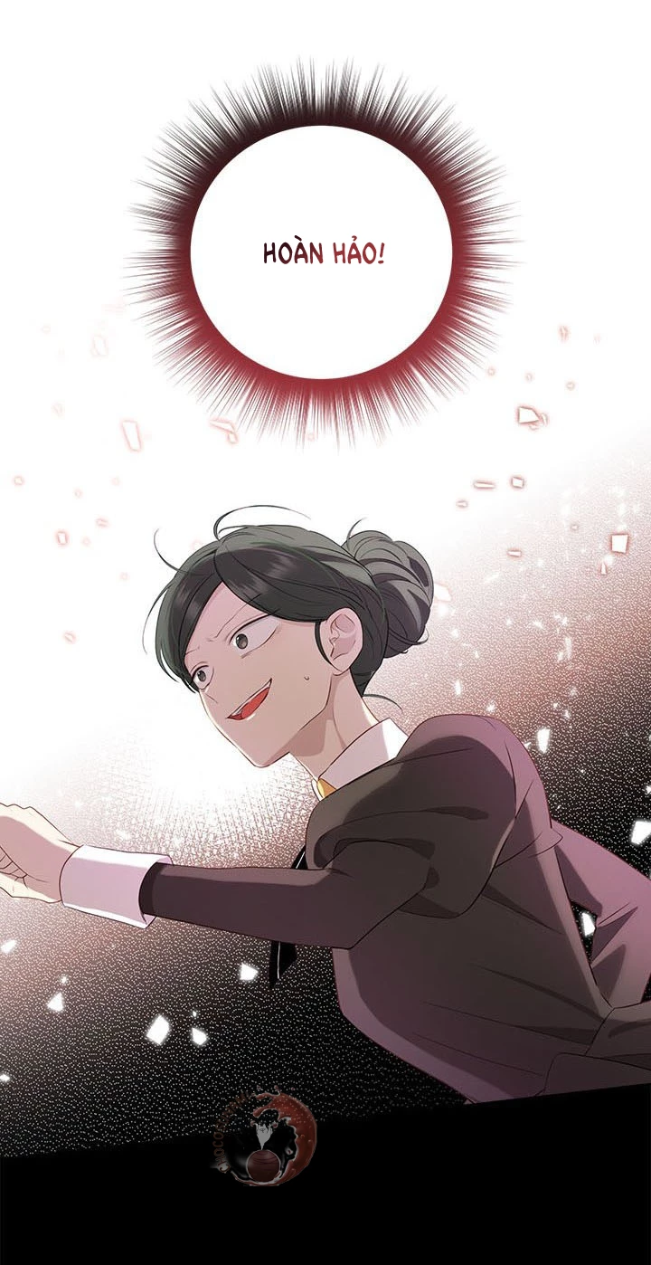 Thực Ra Tôi Mới Là Thật Chapter 66.5 - Trang 2