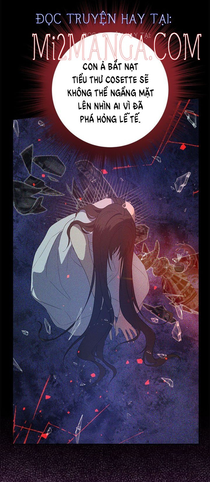 Thực Ra Tôi Mới Là Thật Chapter 66.5 - Trang 2