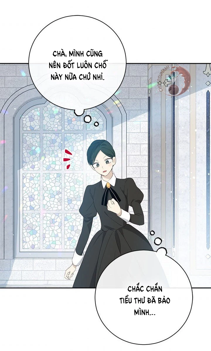 Thực Ra Tôi Mới Là Thật Chapter 66.5 - Trang 2