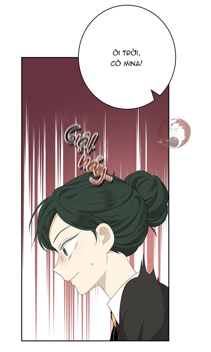 Thực Ra Tôi Mới Là Thật Chapter 66.5 - Trang 2